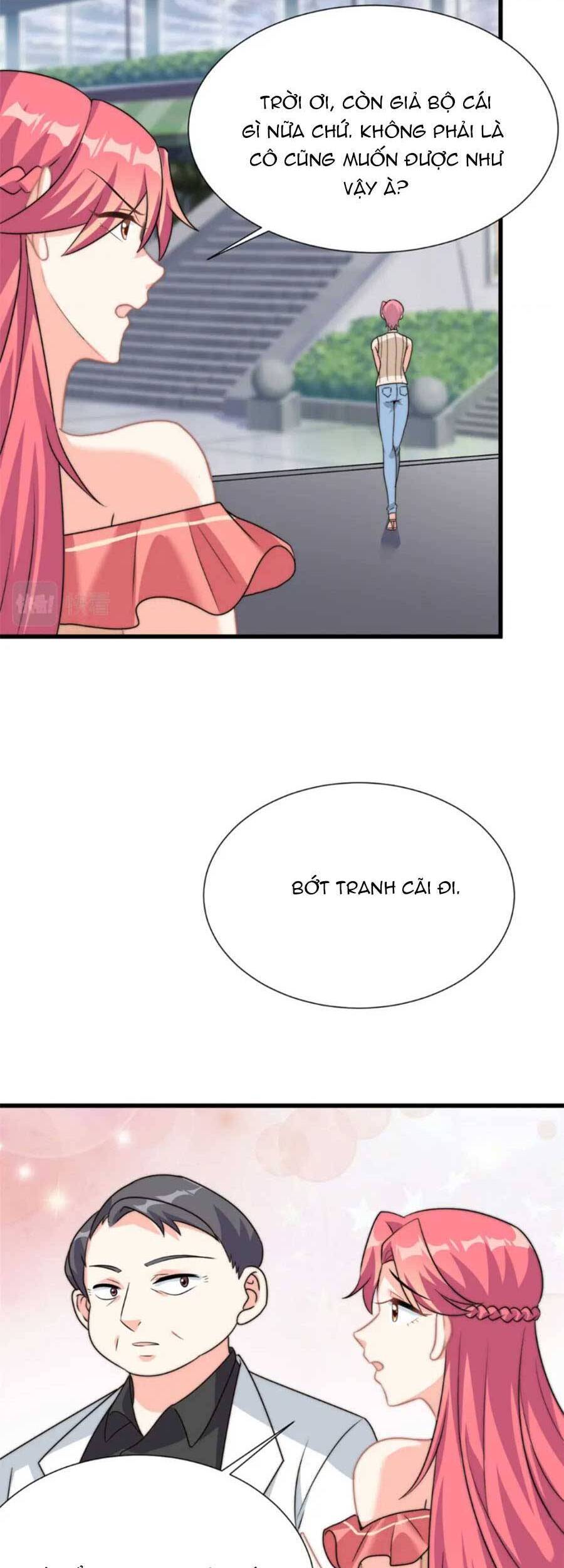 Kim Chủ Của Tôi Mới Năm Tuổi Chapter 7 - 20