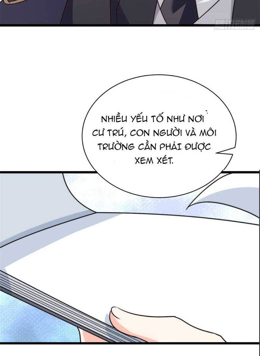 Kim Chủ Của Tôi Mới Năm Tuổi Chapter 8 - 12