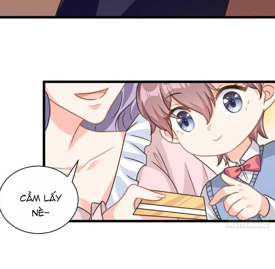 Kim Chủ Của Tôi Mới Năm Tuổi Chapter 8 - 4