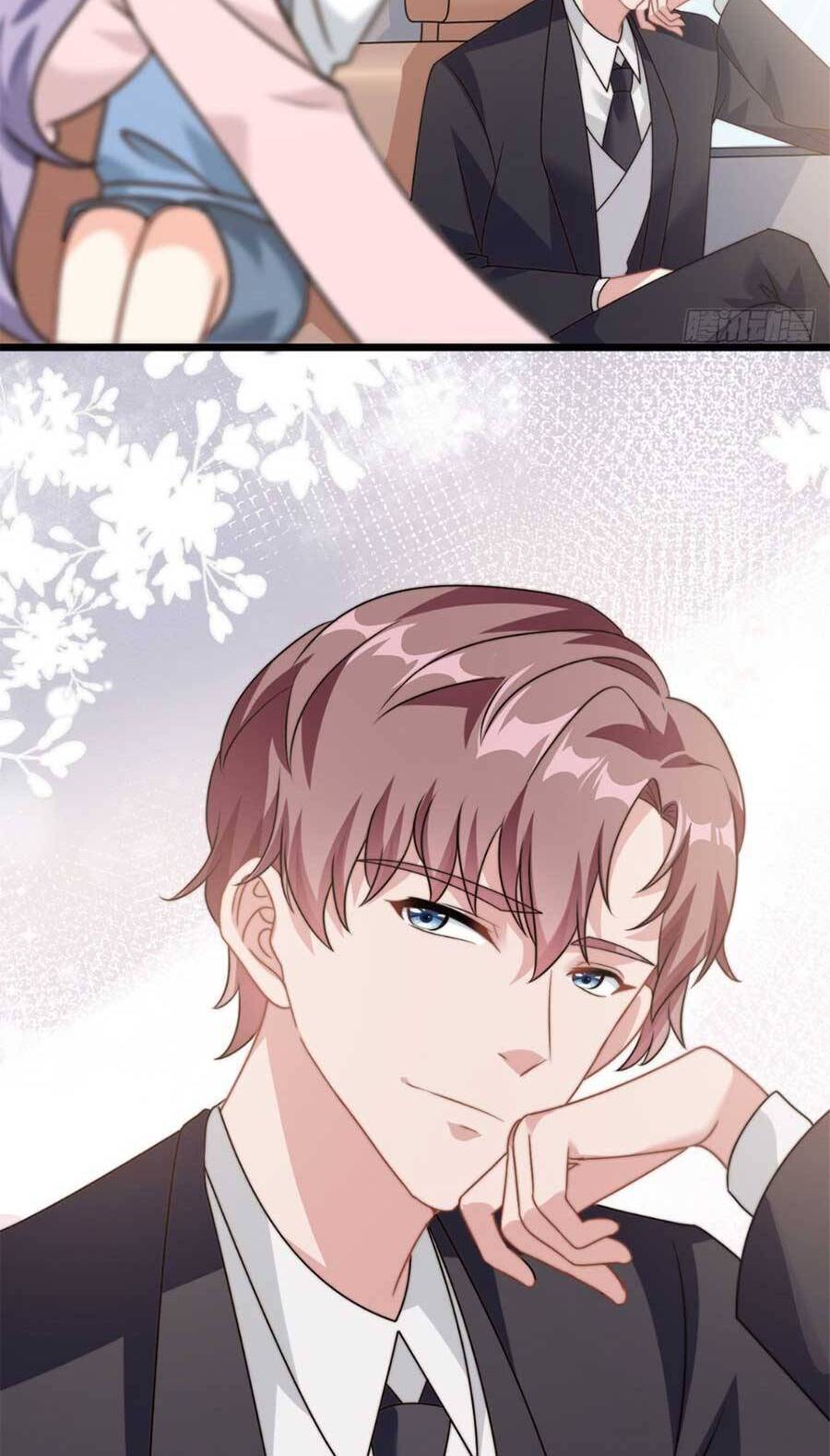 Kim Chủ Của Tôi Mới Năm Tuổi Chapter 8 - 8