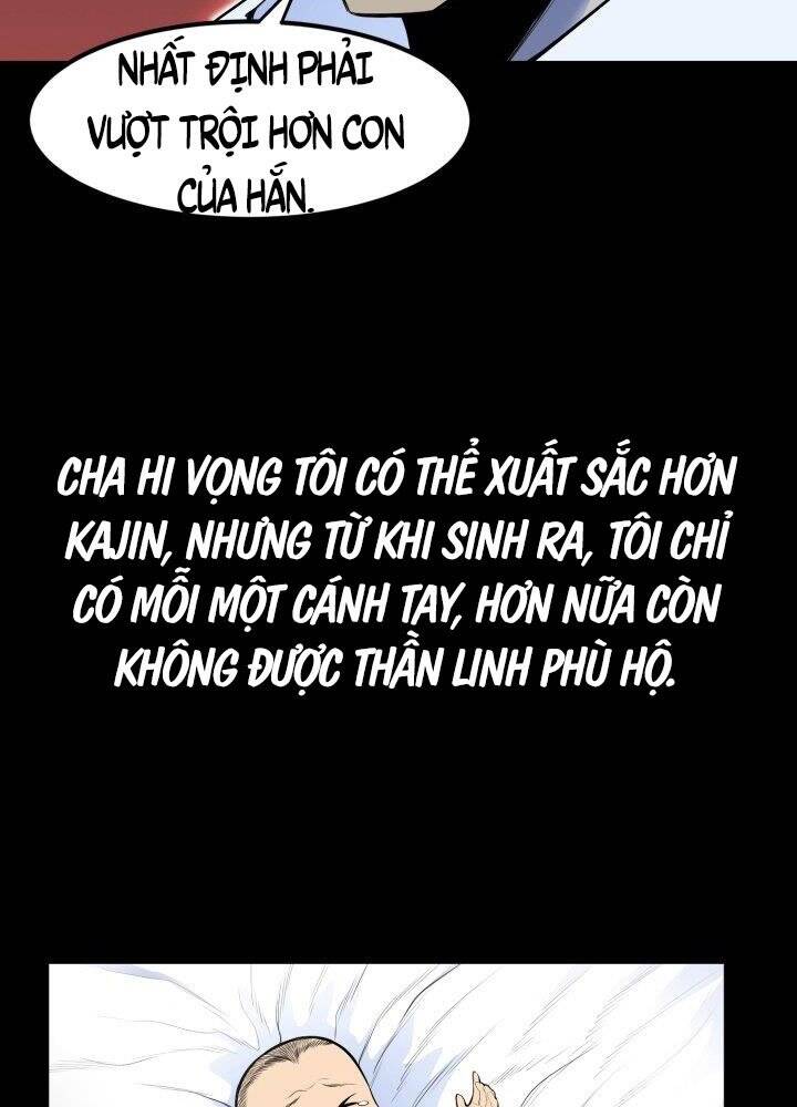Bản Chất Của Chuyển Sinh Chapter 1 - 22