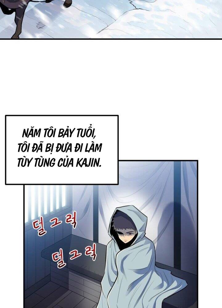 Bản Chất Của Chuyển Sinh Chapter 1 - 40