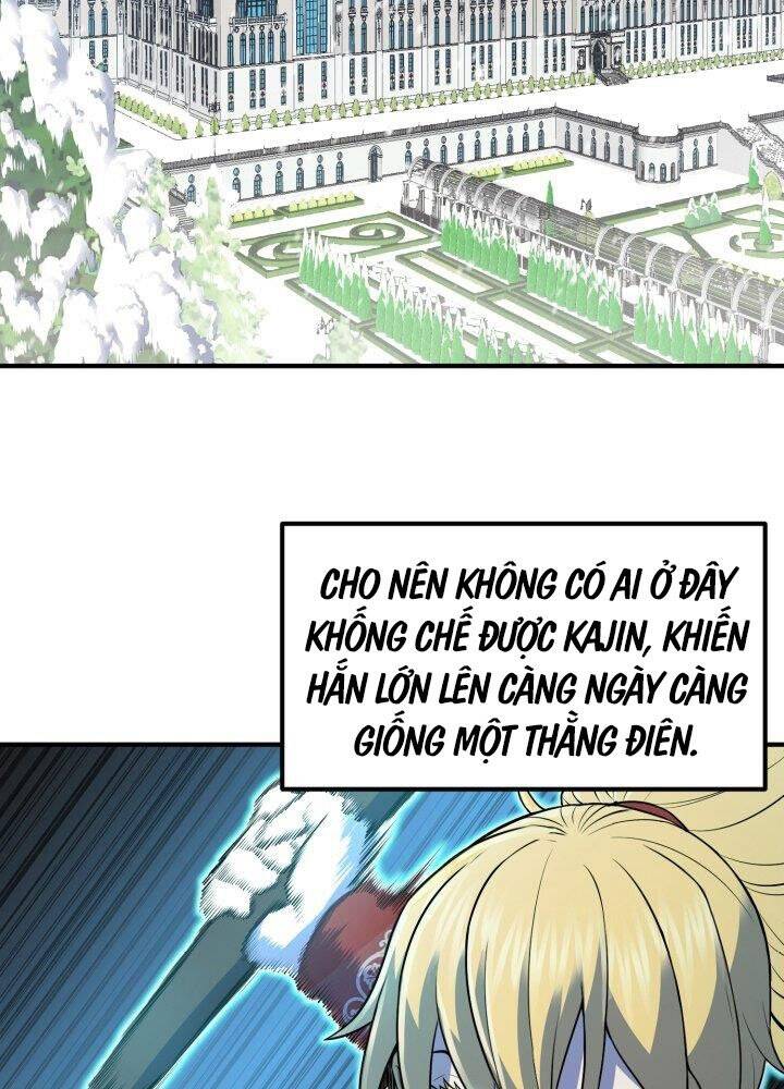 Bản Chất Của Chuyển Sinh Chapter 1 - 55