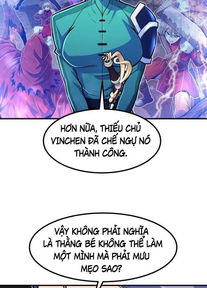 Bản Chất Của Chuyển Sinh Chapter 19 - 101