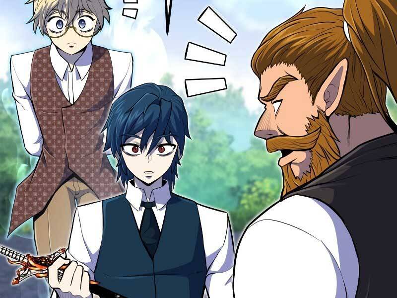 Bản Chất Của Chuyển Sinh Chapter 21 - 209