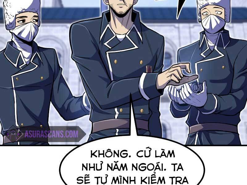Bản Chất Của Chuyển Sinh Chapter 24 - 246