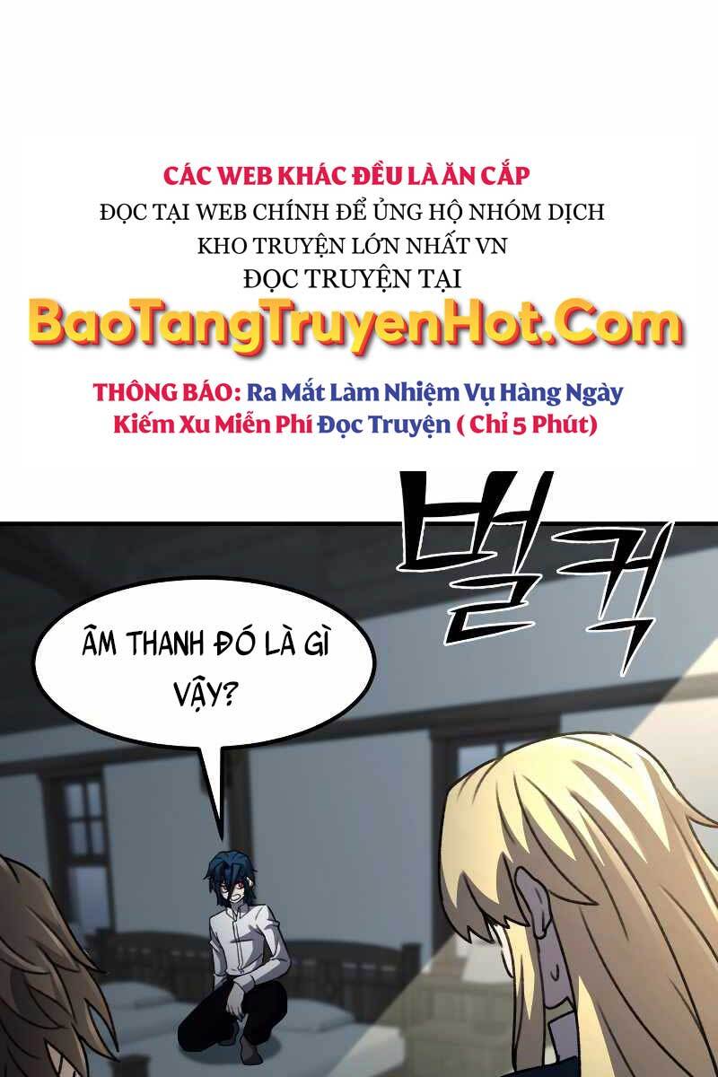 Bản Chất Của Chuyển Sinh Chapter 31 - 37