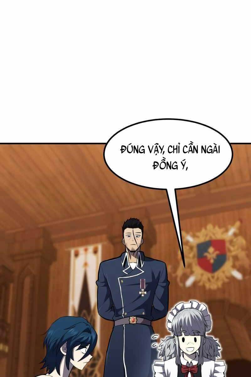 Bản Chất Của Chuyển Sinh Chapter 39 - 43