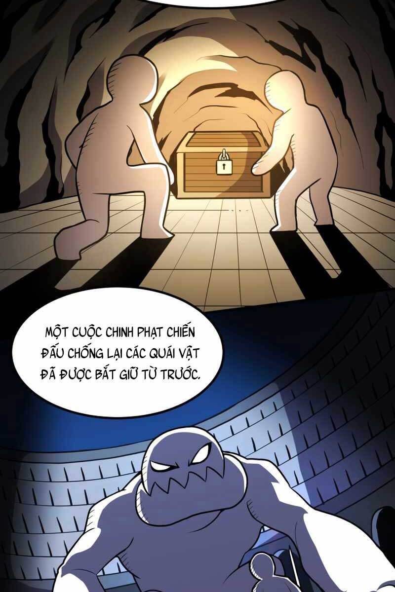 Bản Chất Của Chuyển Sinh Chapter 41 - 90
