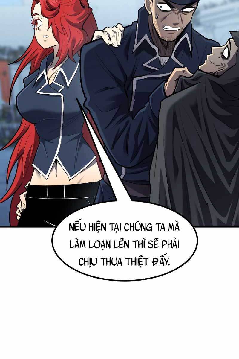 Bản Chất Của Chuyển Sinh Chapter 44 - 40