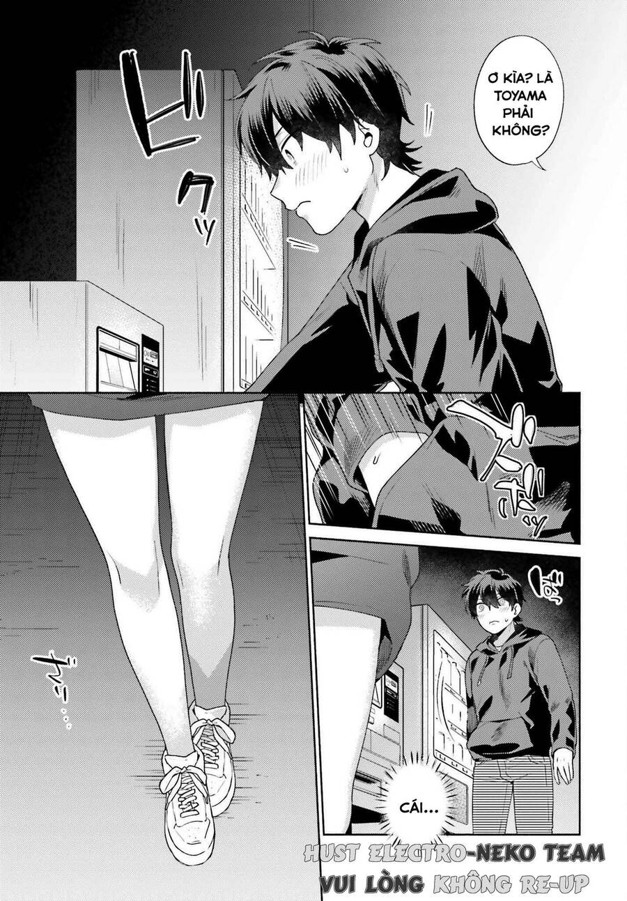 Saenai Boku Ga Kimi No Heya De Shiteiru Koto Wo Kurasumeito Wa Dare Mo Shiranai Chapter 1 - 11