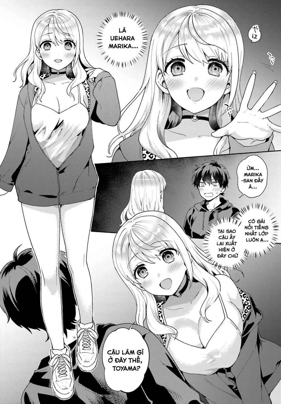 Saenai Boku Ga Kimi No Heya De Shiteiru Koto Wo Kurasumeito Wa Dare Mo Shiranai Chapter 1 - 12