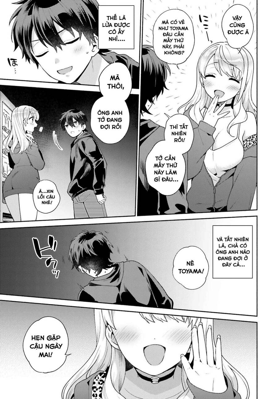 Saenai Boku Ga Kimi No Heya De Shiteiru Koto Wo Kurasumeito Wa Dare Mo Shiranai Chapter 1 - 14