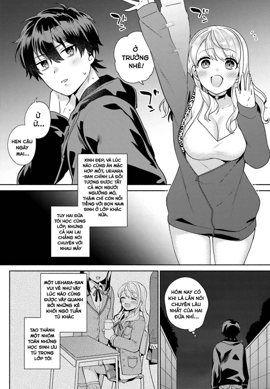 Saenai Boku Ga Kimi No Heya De Shiteiru Koto Wo Kurasumeito Wa Dare Mo Shiranai Chapter 1 - 15