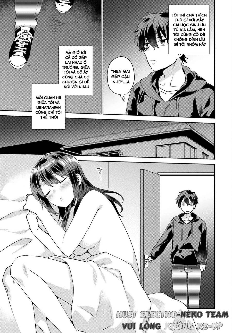 Saenai Boku Ga Kimi No Heya De Shiteiru Koto Wo Kurasumeito Wa Dare Mo Shiranai Chapter 1 - 16