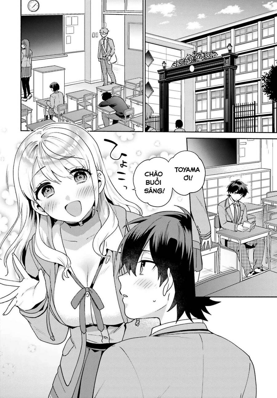 Saenai Boku Ga Kimi No Heya De Shiteiru Koto Wo Kurasumeito Wa Dare Mo Shiranai Chapter 1 - 19
