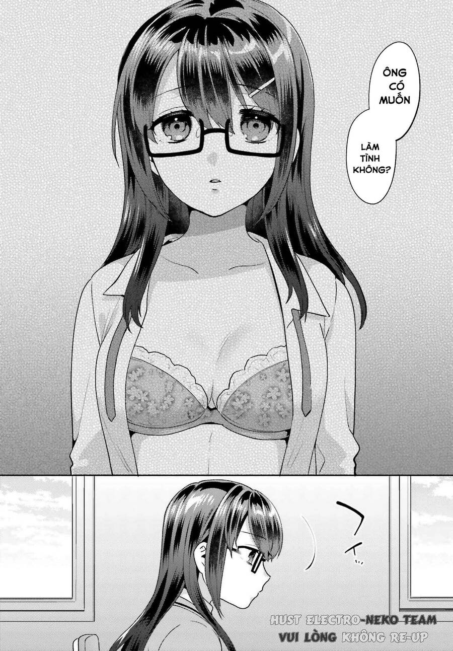 Saenai Boku Ga Kimi No Heya De Shiteiru Koto Wo Kurasumeito Wa Dare Mo Shiranai Chapter 1 - 29