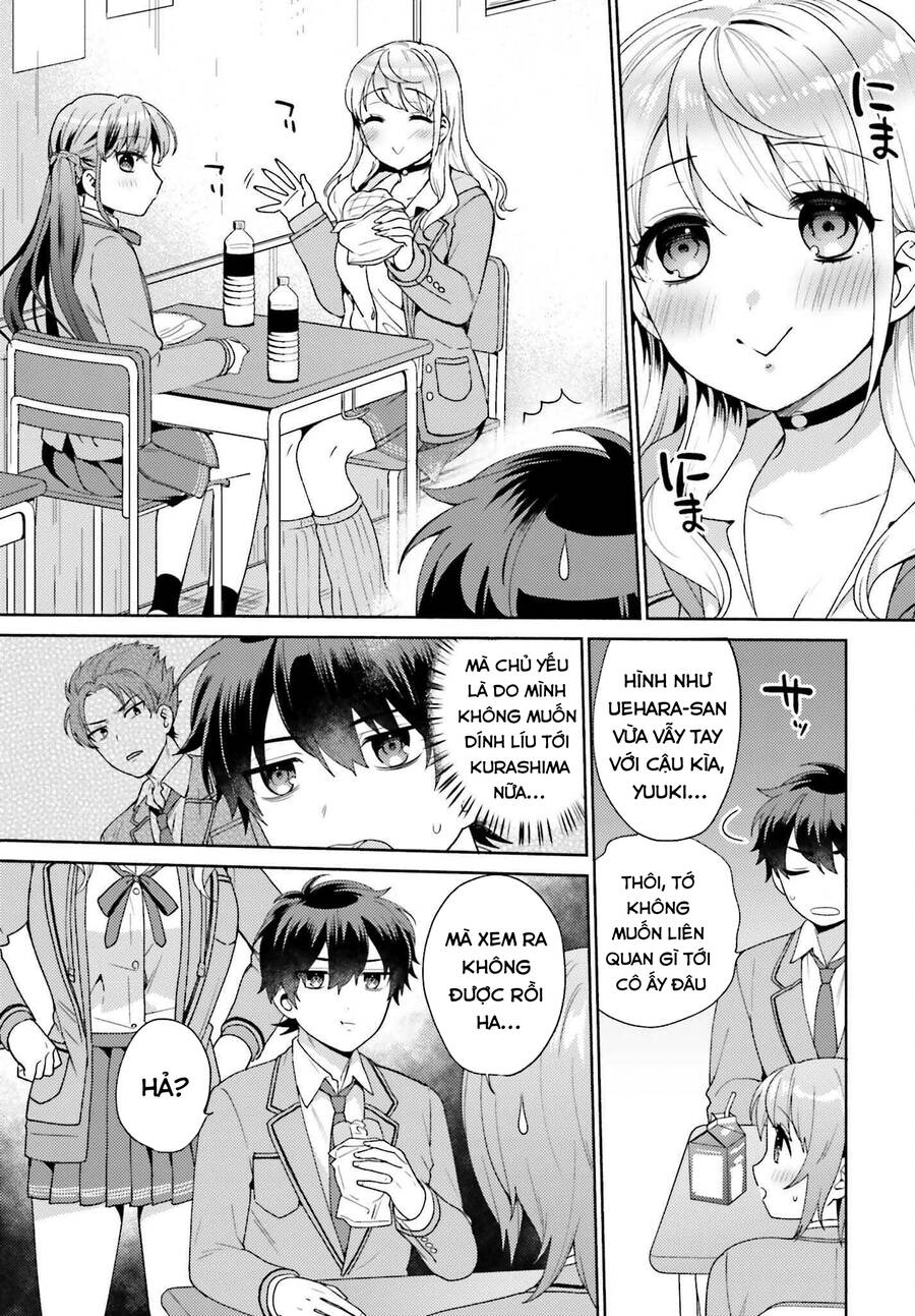 Saenai Boku Ga Kimi No Heya De Shiteiru Koto Wo Kurasumeito Wa Dare Mo Shiranai Chapter 2 - 15