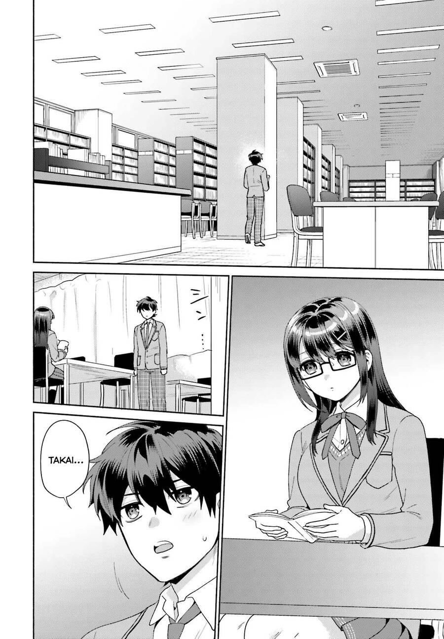 Saenai Boku Ga Kimi No Heya De Shiteiru Koto Wo Kurasumeito Wa Dare Mo Shiranai Chapter 2 - 22