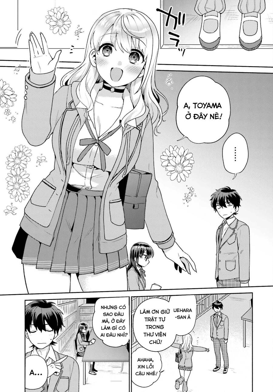 Saenai Boku Ga Kimi No Heya De Shiteiru Koto Wo Kurasumeito Wa Dare Mo Shiranai Chapter 2 - 23