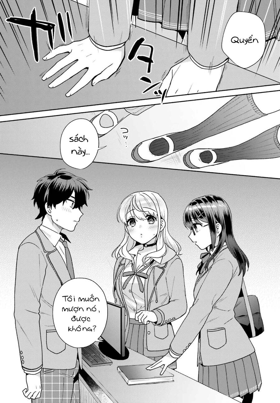 Saenai Boku Ga Kimi No Heya De Shiteiru Koto Wo Kurasumeito Wa Dare Mo Shiranai Chapter 2 - 29