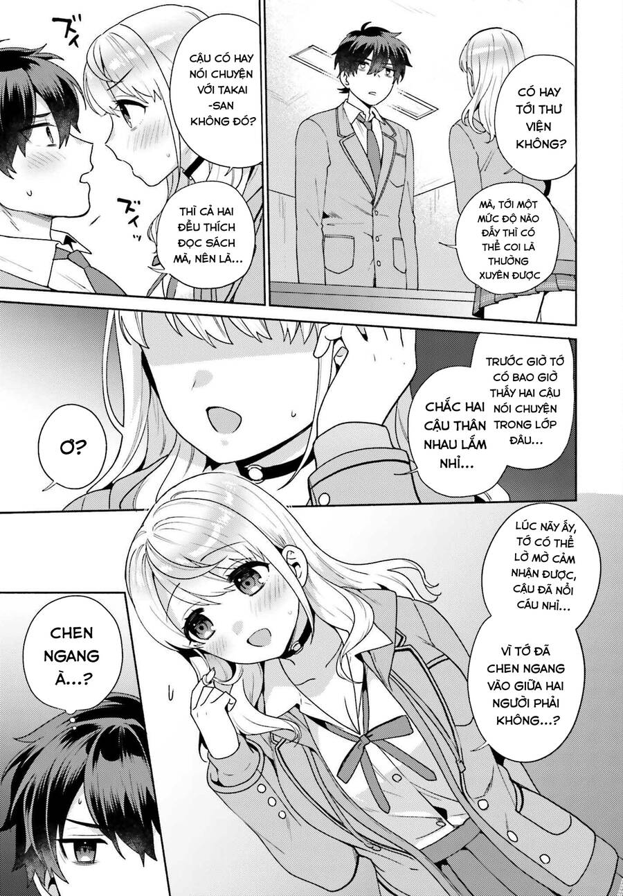 Saenai Boku Ga Kimi No Heya De Shiteiru Koto Wo Kurasumeito Wa Dare Mo Shiranai Chapter 2 - 31