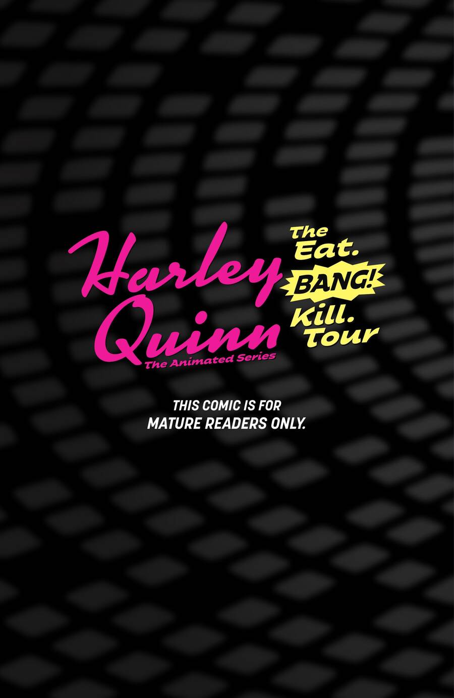 Cuộc Phiêu Của Harley Quinn Chapter 1 - 2