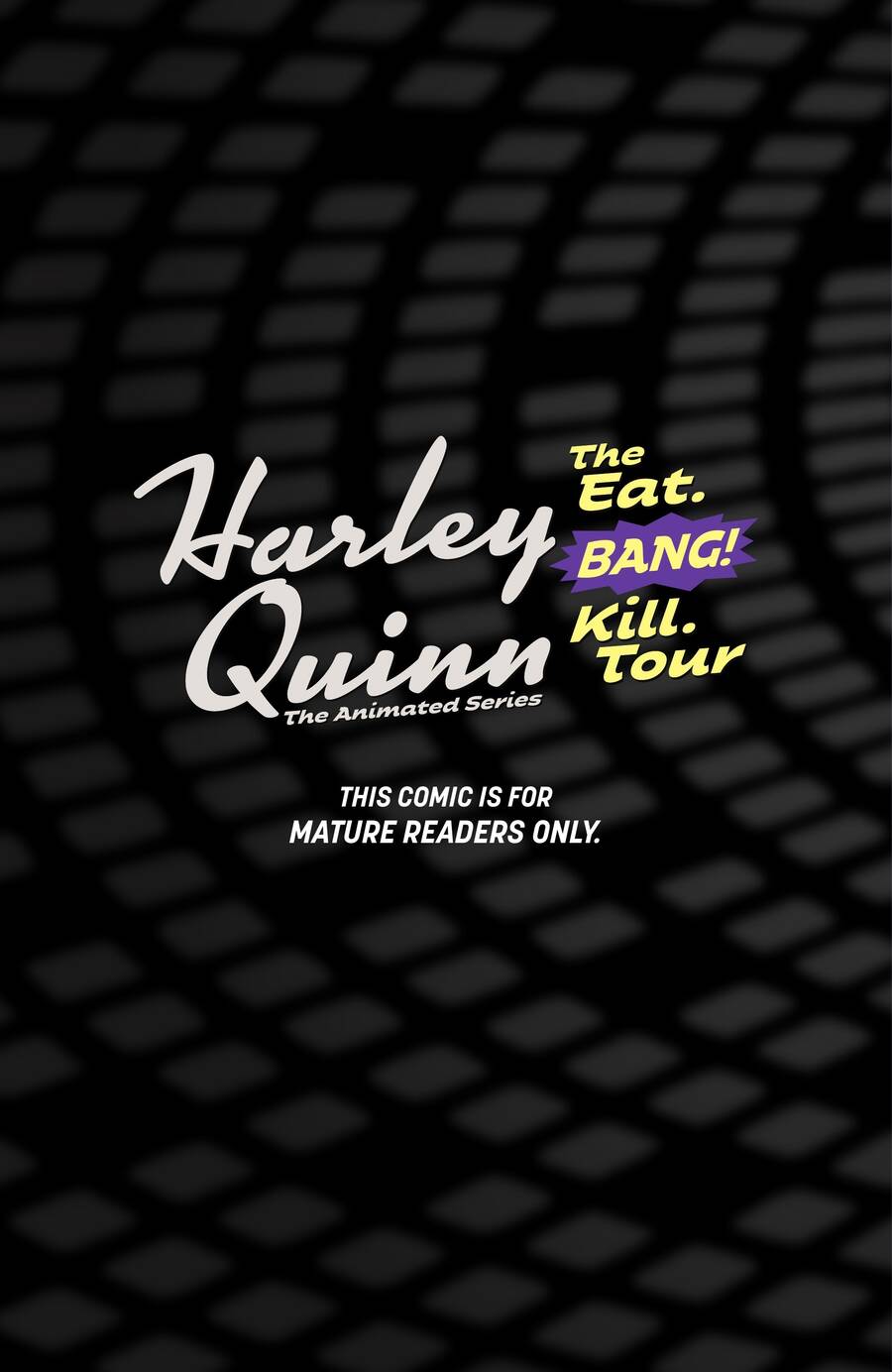 Cuộc Phiêu Của Harley Quinn Chapter 3 - 10