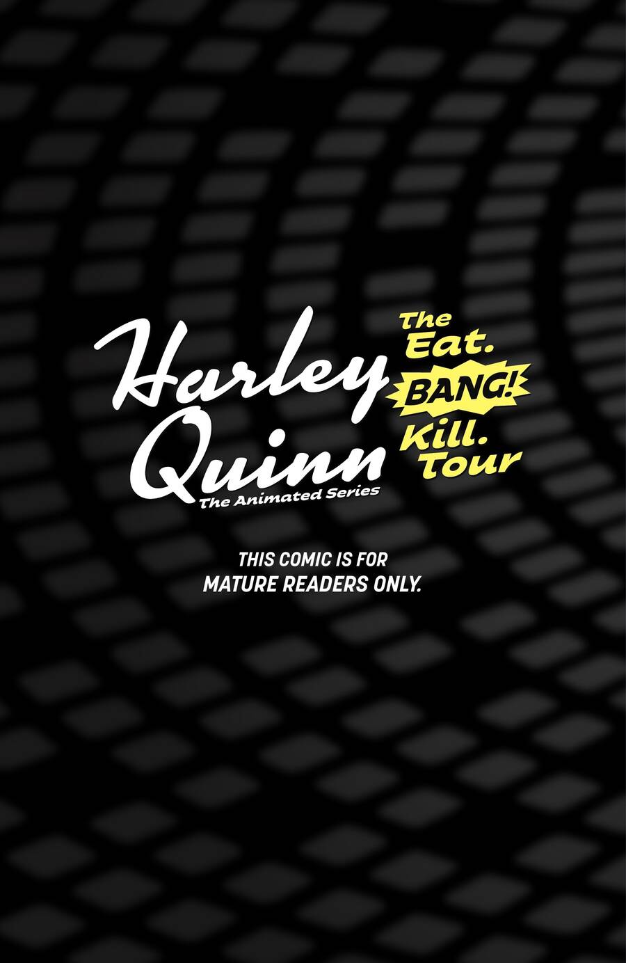 Cuộc Phiêu Của Harley Quinn Chapter 4 - 3