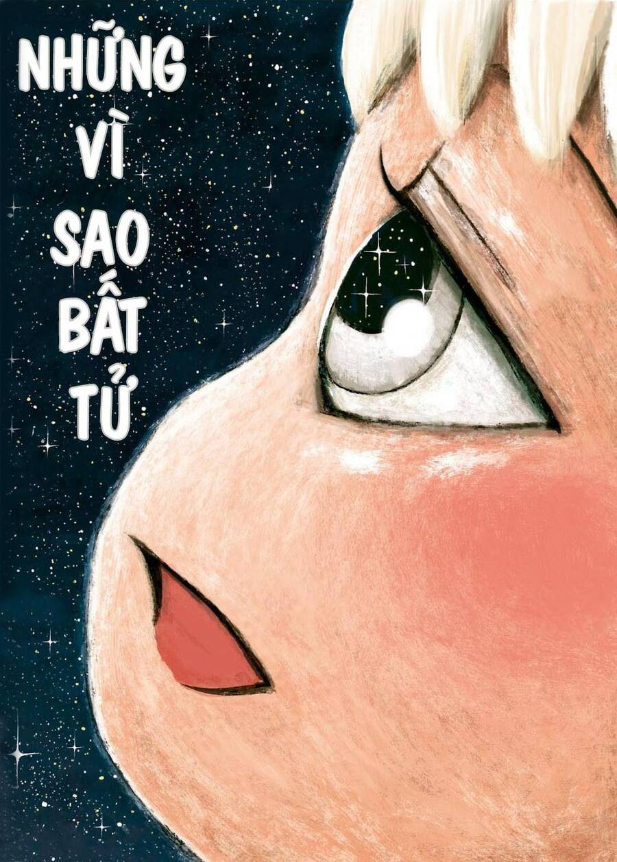 Những Vì Sao Bất Tử Chapter 1 - 2