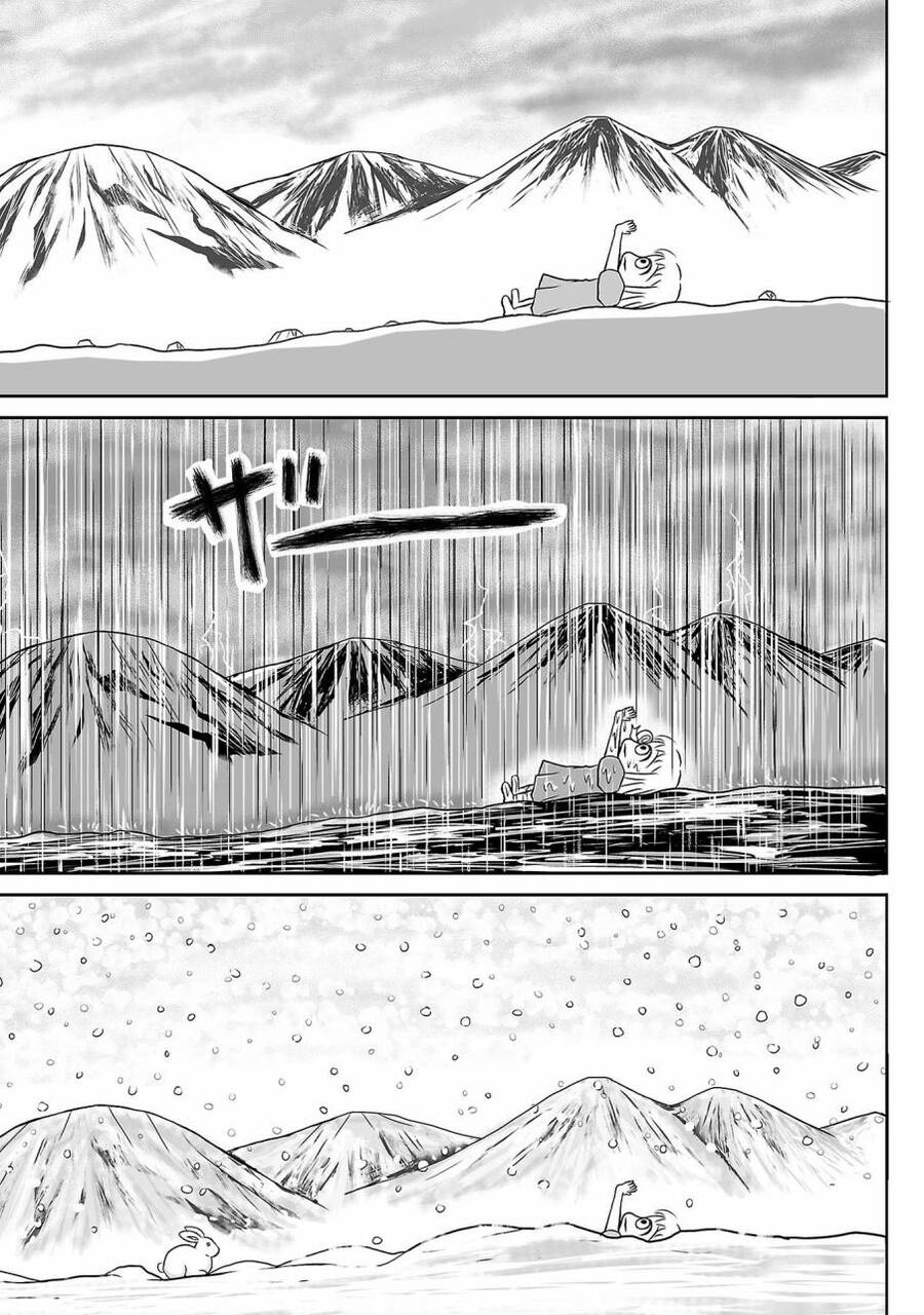 Những Vì Sao Bất Tử Chapter 1 - 13