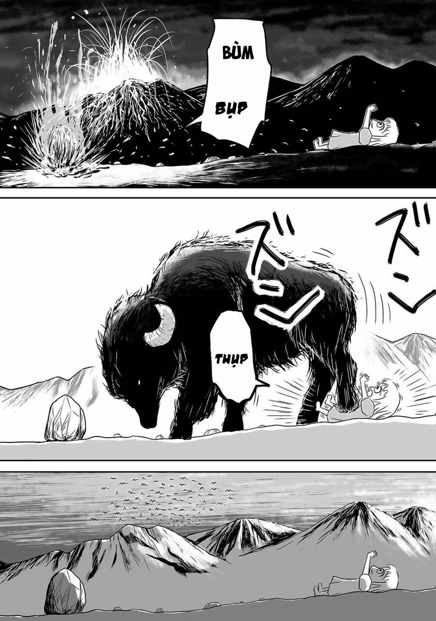 Những Vì Sao Bất Tử Chapter 1 - 14