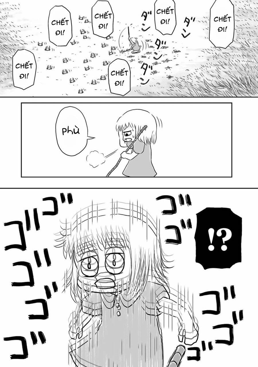 Những Vì Sao Bất Tử Chapter 1 - 17