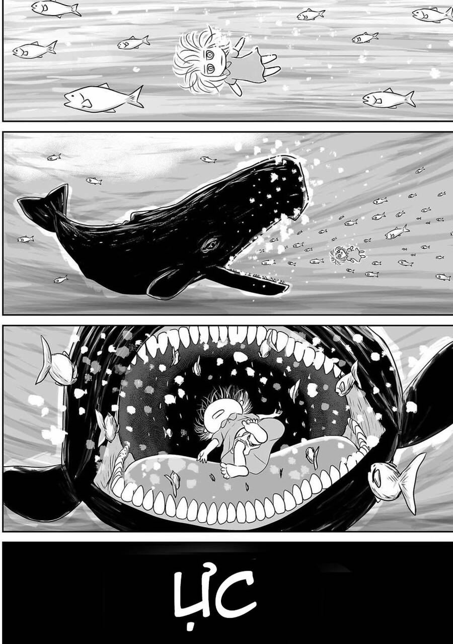 Những Vì Sao Bất Tử Chapter 1 - 20