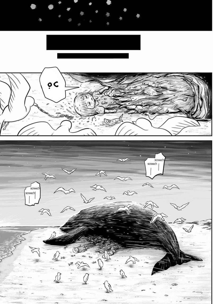 Những Vì Sao Bất Tử Chapter 1 - 21