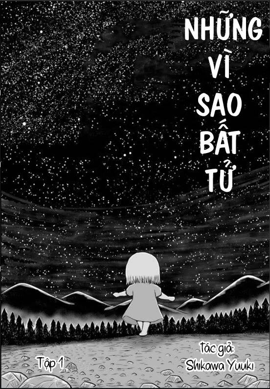 Những Vì Sao Bất Tử Chapter 1 - 24