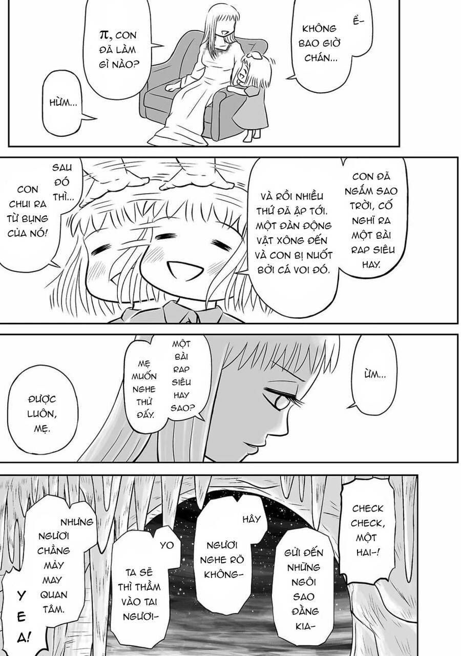 Những Vì Sao Bất Tử Chapter 1 - 29