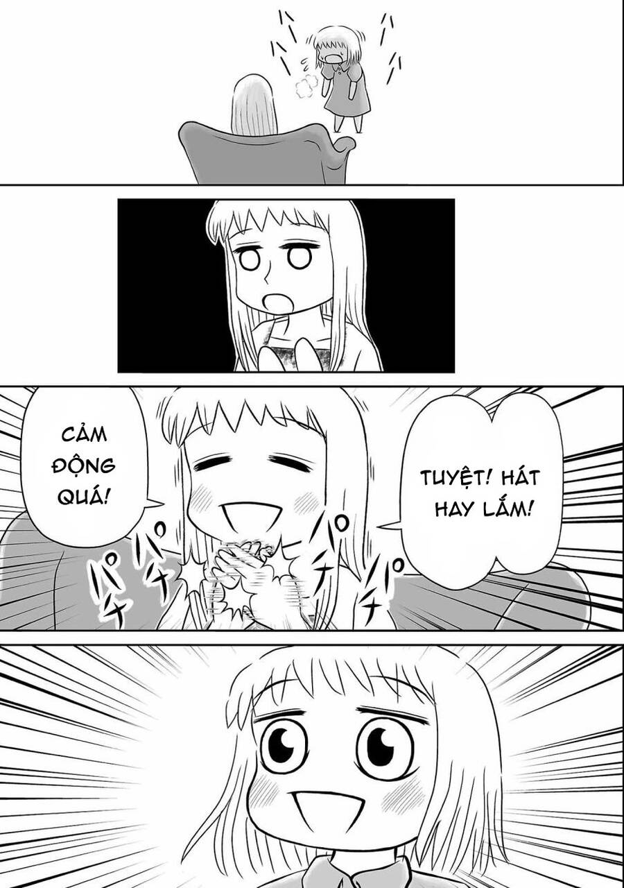 Những Vì Sao Bất Tử Chapter 1 - 31