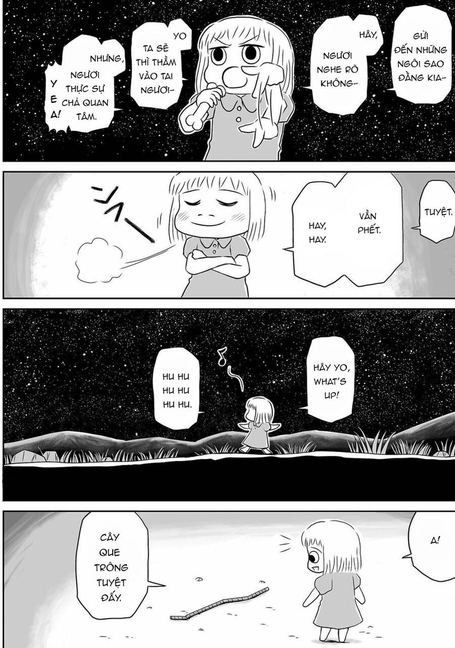 Những Vì Sao Bất Tử Chapter 1 - 6