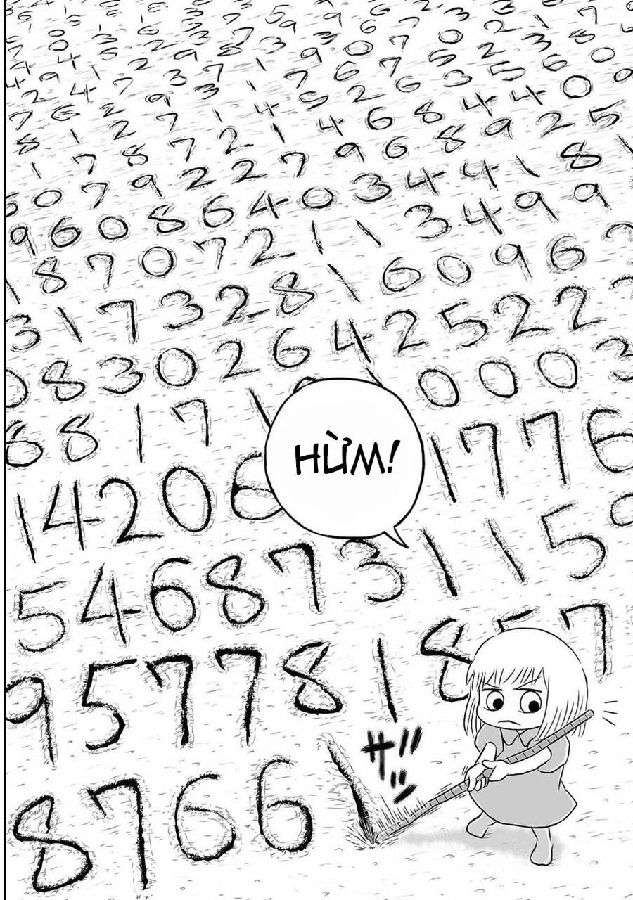 Những Vì Sao Bất Tử Chapter 1 - 8