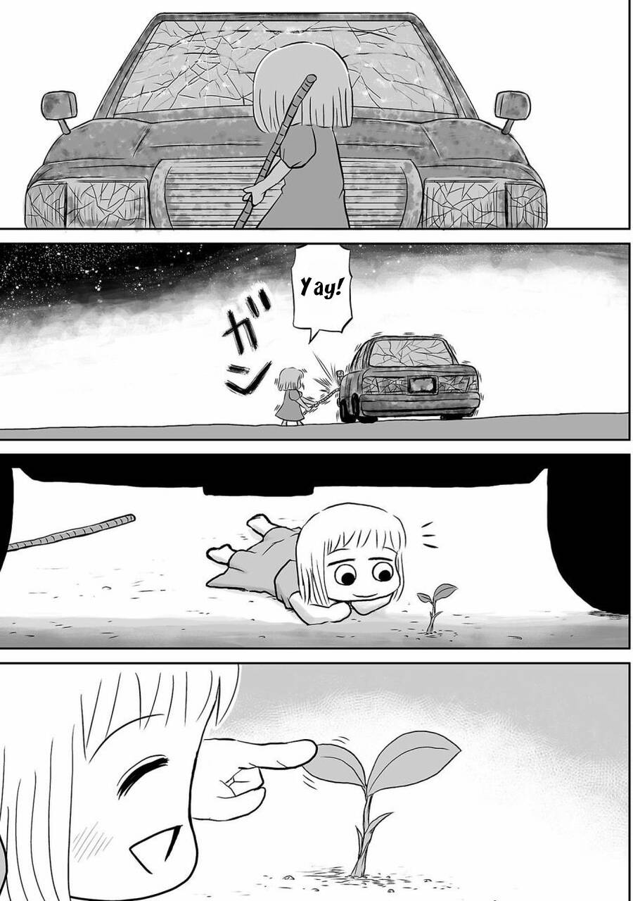 Những Vì Sao Bất Tử Chapter 1 - 9