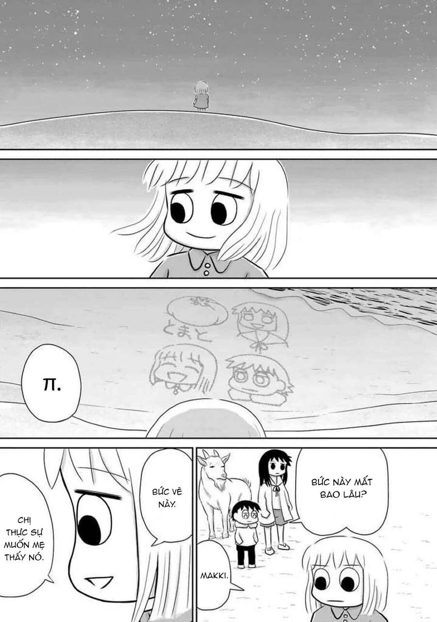 Những Vì Sao Bất Tử Chapter 10 - 2