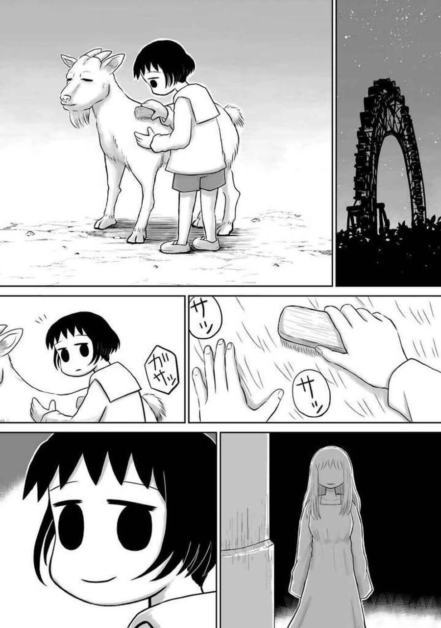 Những Vì Sao Bất Tử Chapter 10 - 14