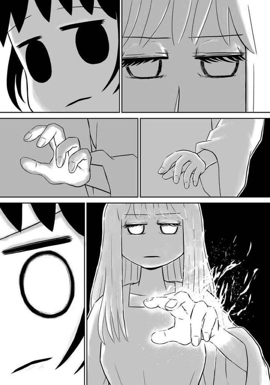 Những Vì Sao Bất Tử Chapter 10 - 16