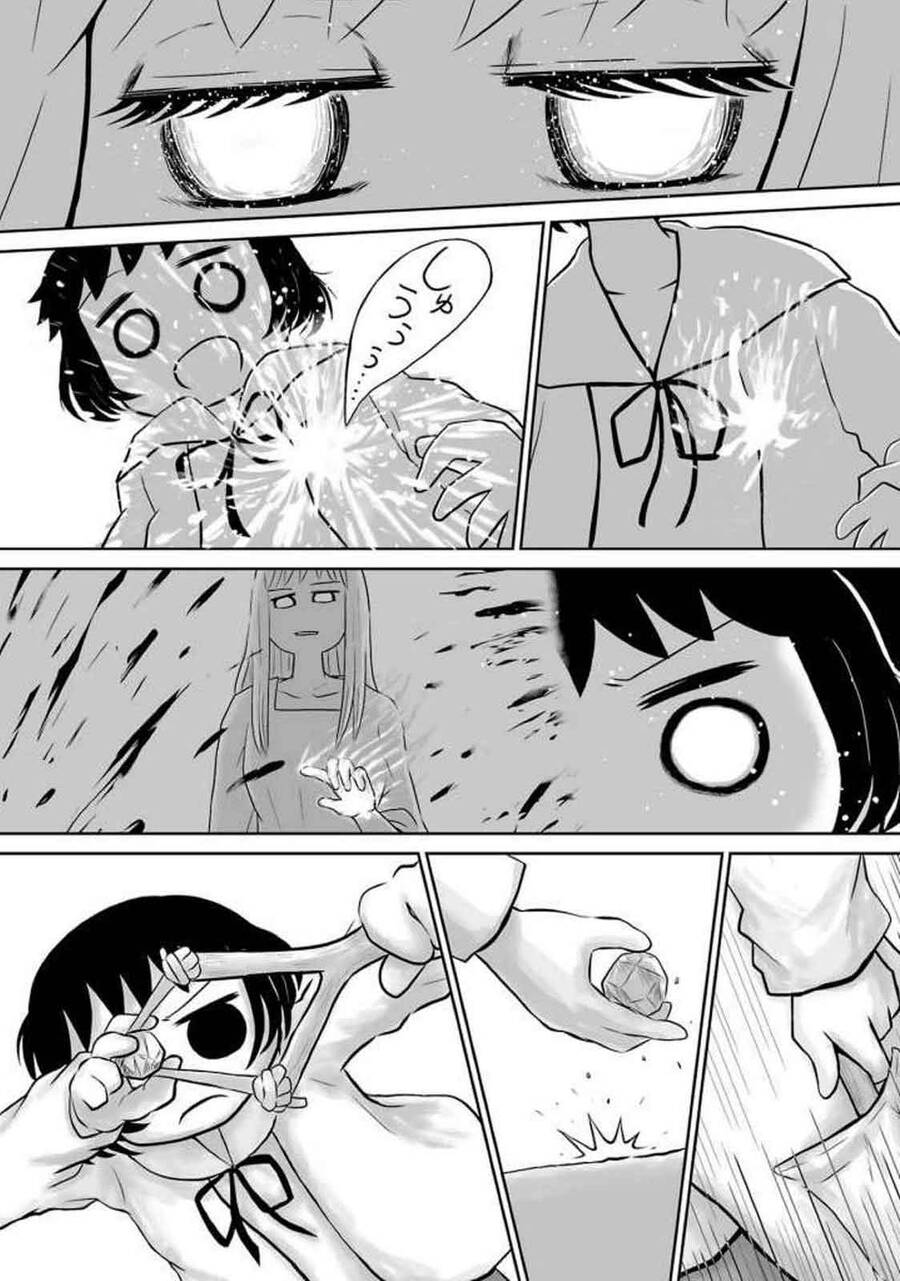 Những Vì Sao Bất Tử Chapter 10 - 17