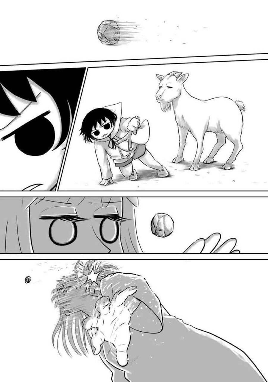 Những Vì Sao Bất Tử Chapter 10 - 18