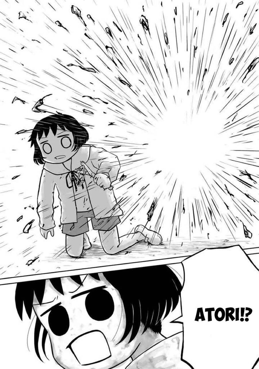 Những Vì Sao Bất Tử Chapter 10 - 19