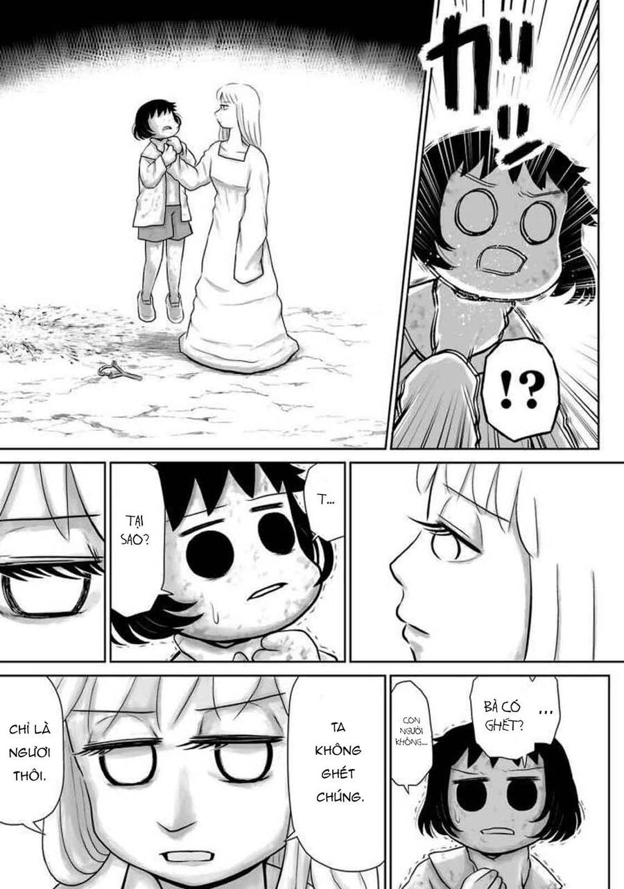 Những Vì Sao Bất Tử Chapter 10 - 20