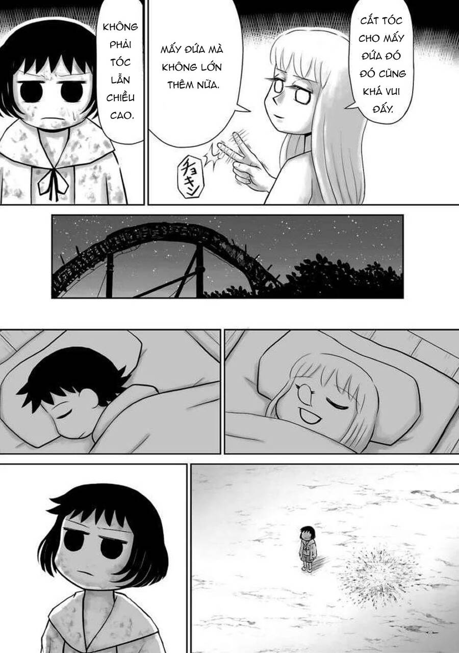 Những Vì Sao Bất Tử Chapter 10 - 24