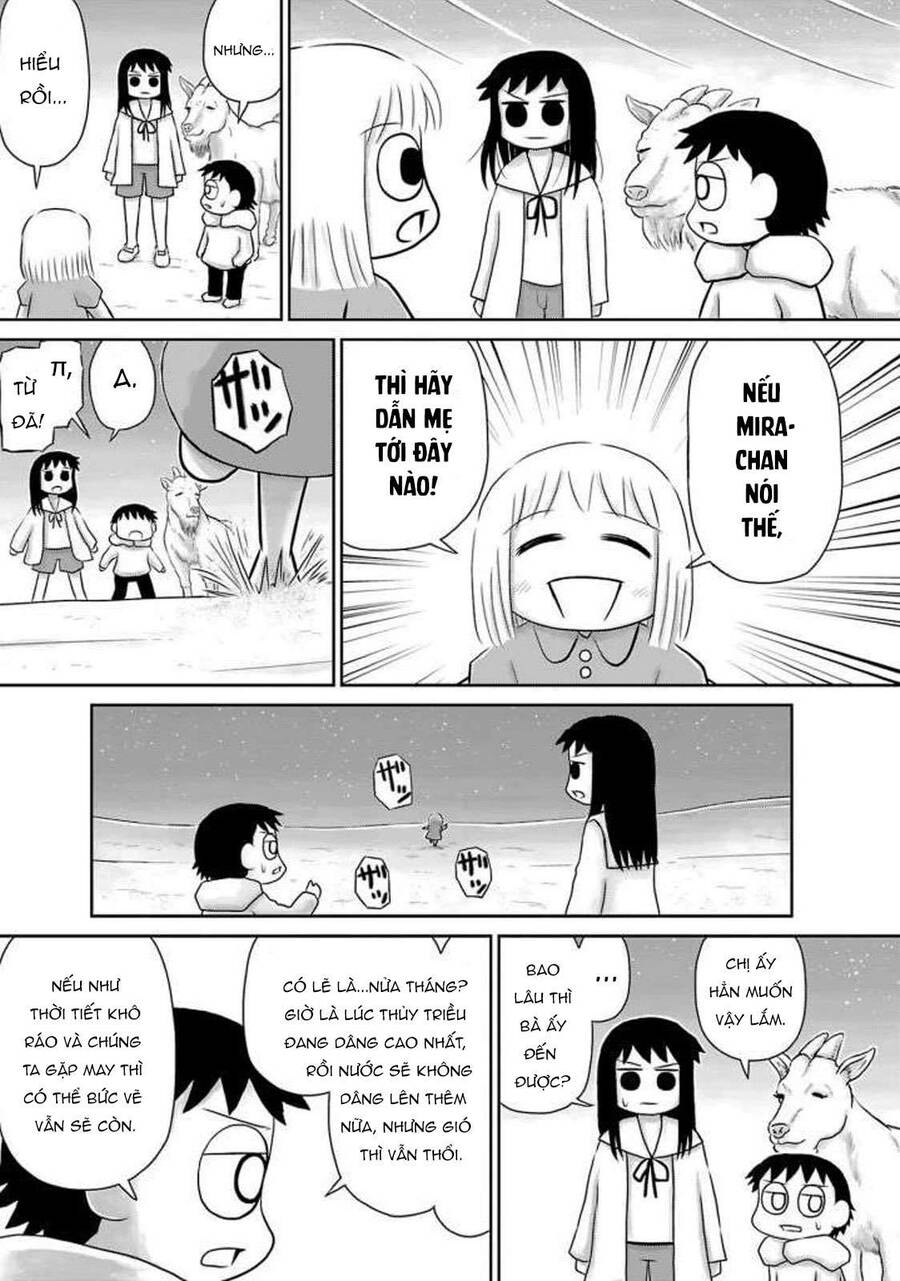 Những Vì Sao Bất Tử Chapter 10 - 4